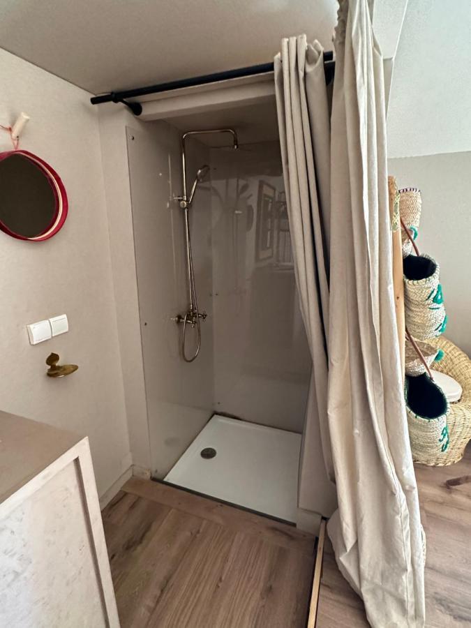 Sanmao Desert Luxury Camp Мерзуга Экстерьер фото